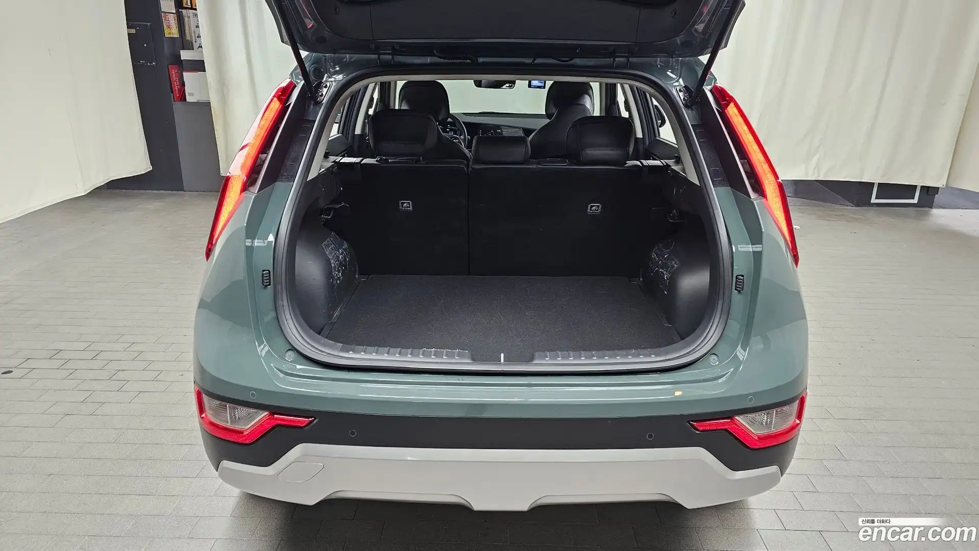 Niro Kia 2022.10-OPTION-019