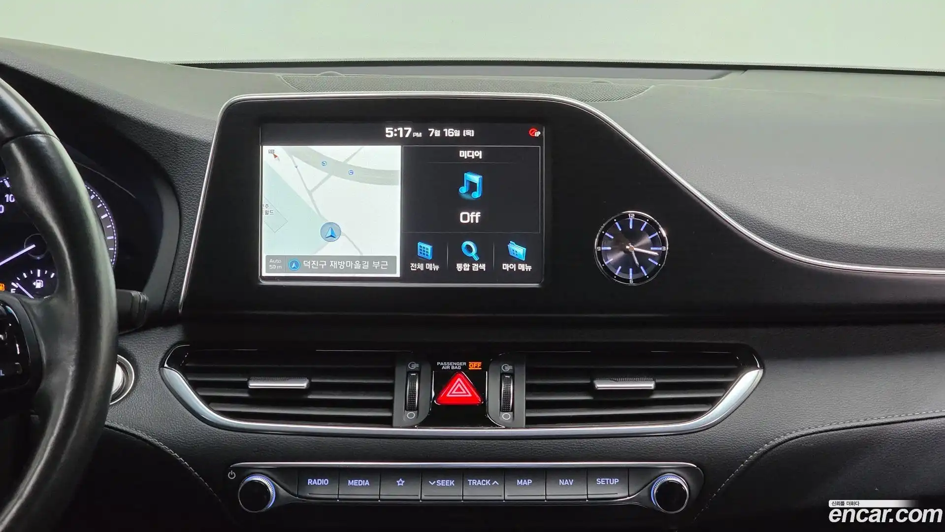 Grandeur Hyundai 2019.1-OPTION-022