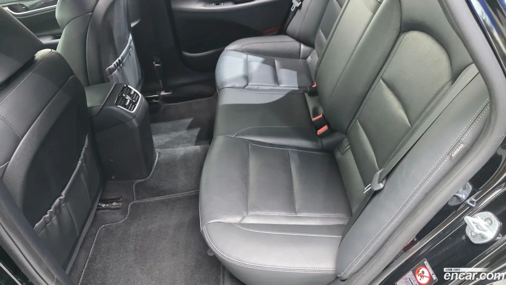 Grandeur Hyundai 2019.1-INNER-036