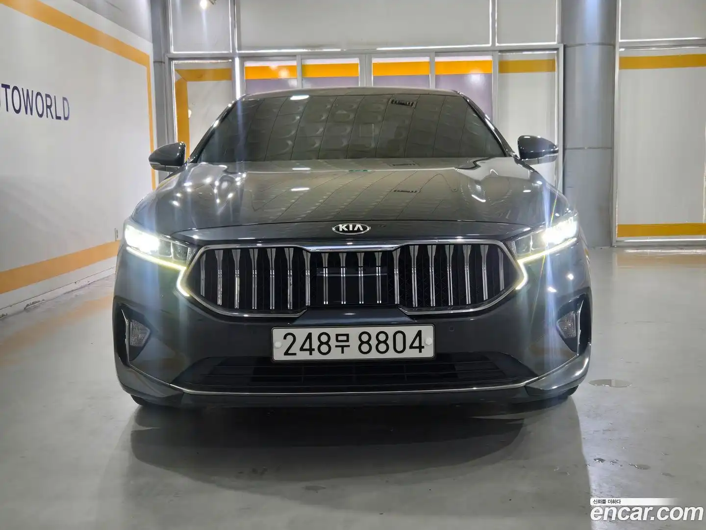 K7 Kia 2019.7-OUTER-001