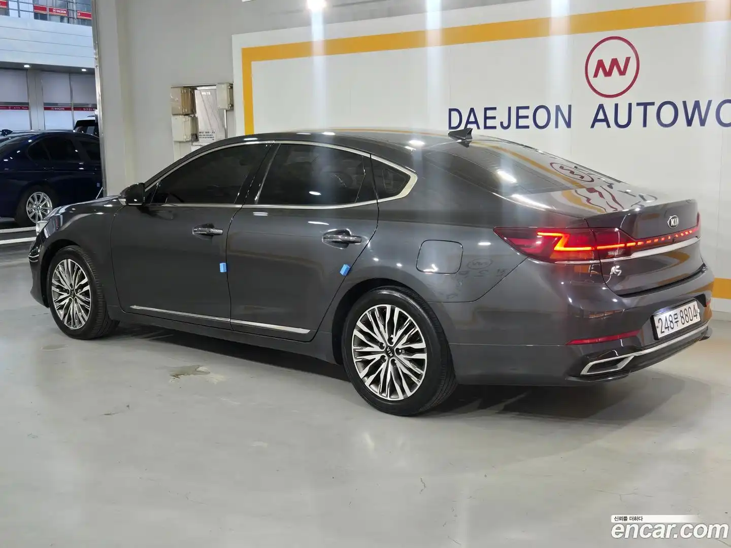K7 Kia 2019.7-OUTER-003