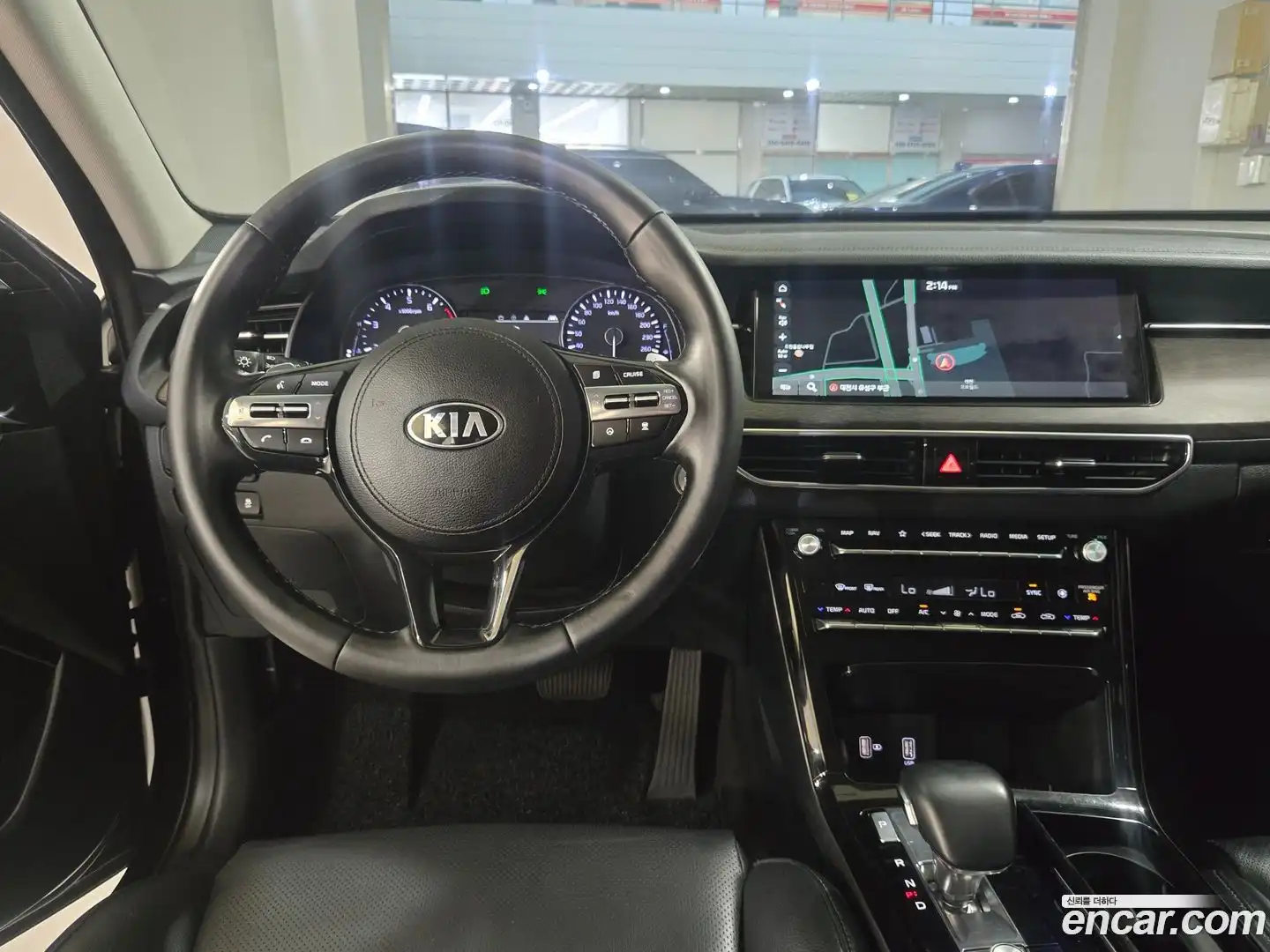 K7 Kia 2019.7-OUTER-006