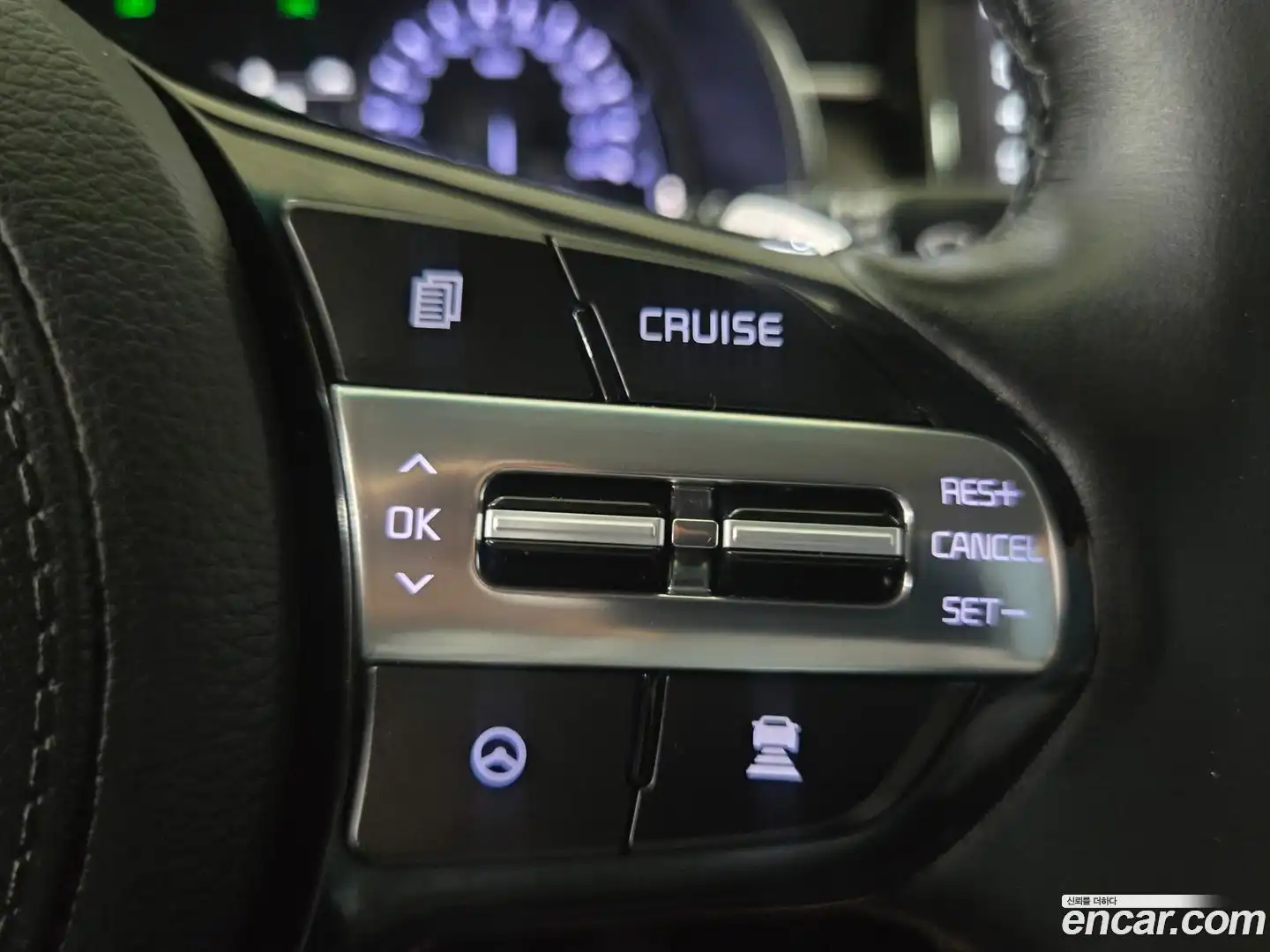 K7 Kia 2019.7-INNER-007