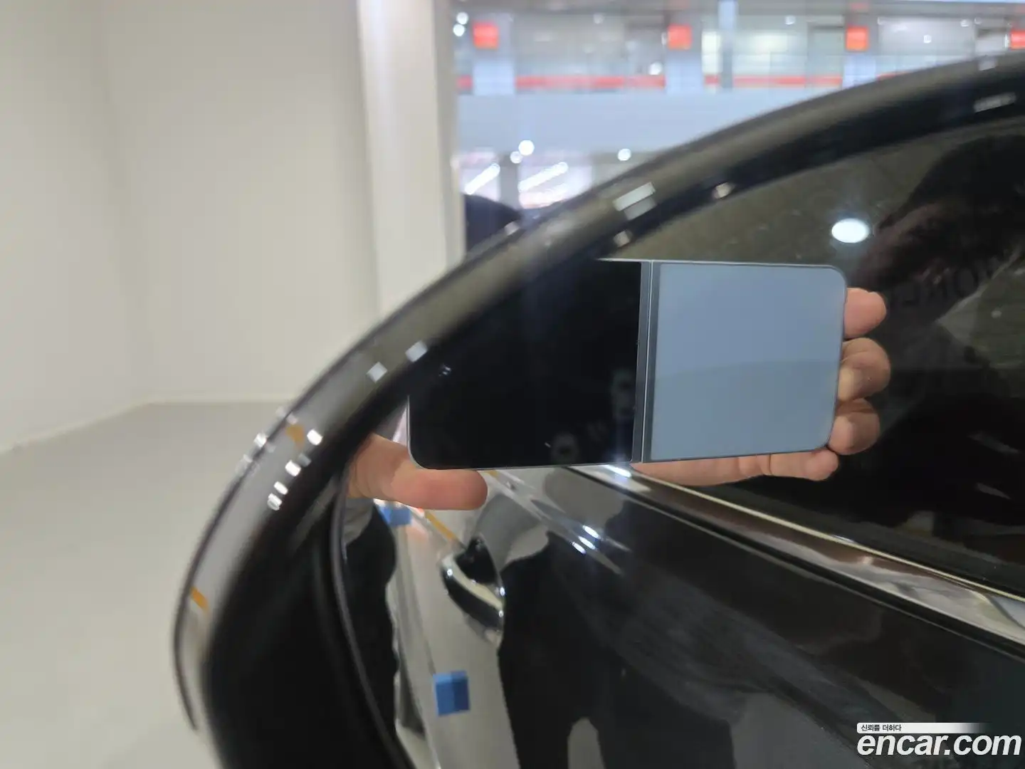K7 Kia 2019.7-INNER-008