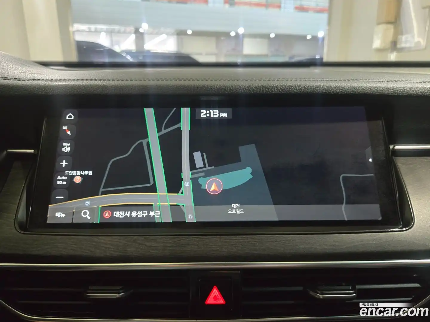 K7 Kia 2019.7-INNER-009
