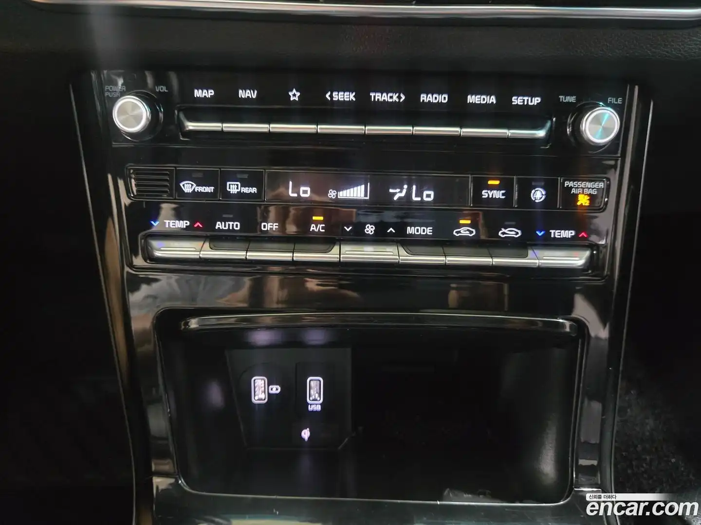 K7 Kia 2019.7-OPTION-015