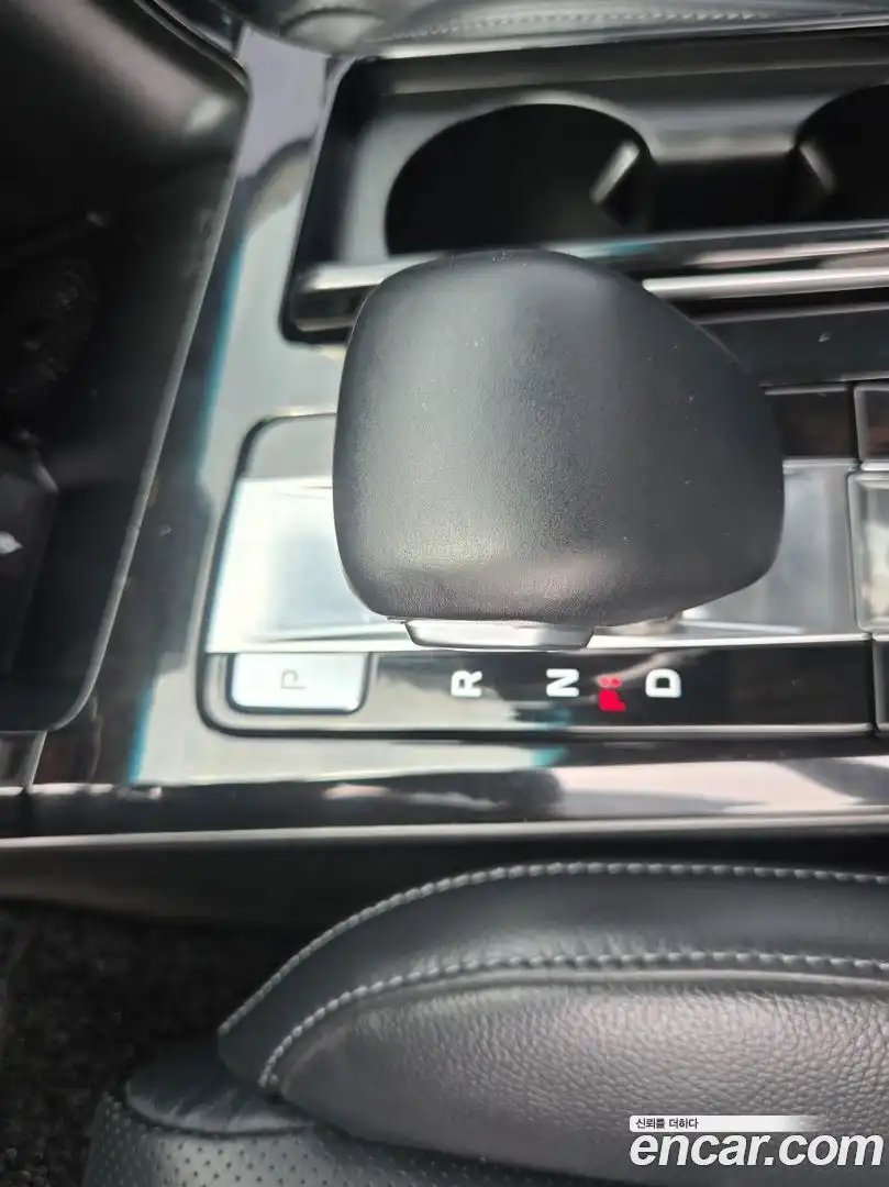 K7 Kia 2019.7-OPTION-017
