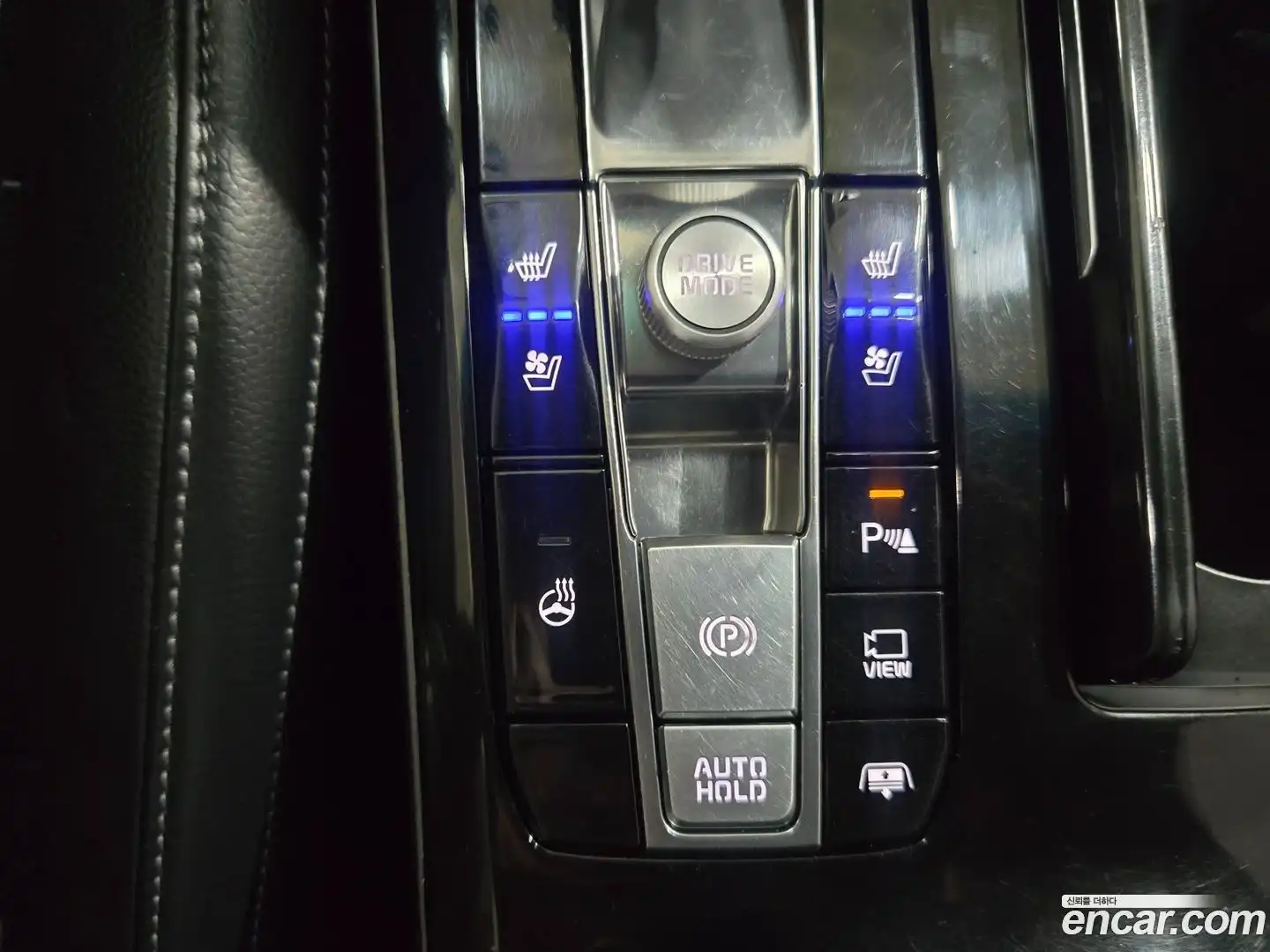 K7 Kia 2019.7-OPTION-018