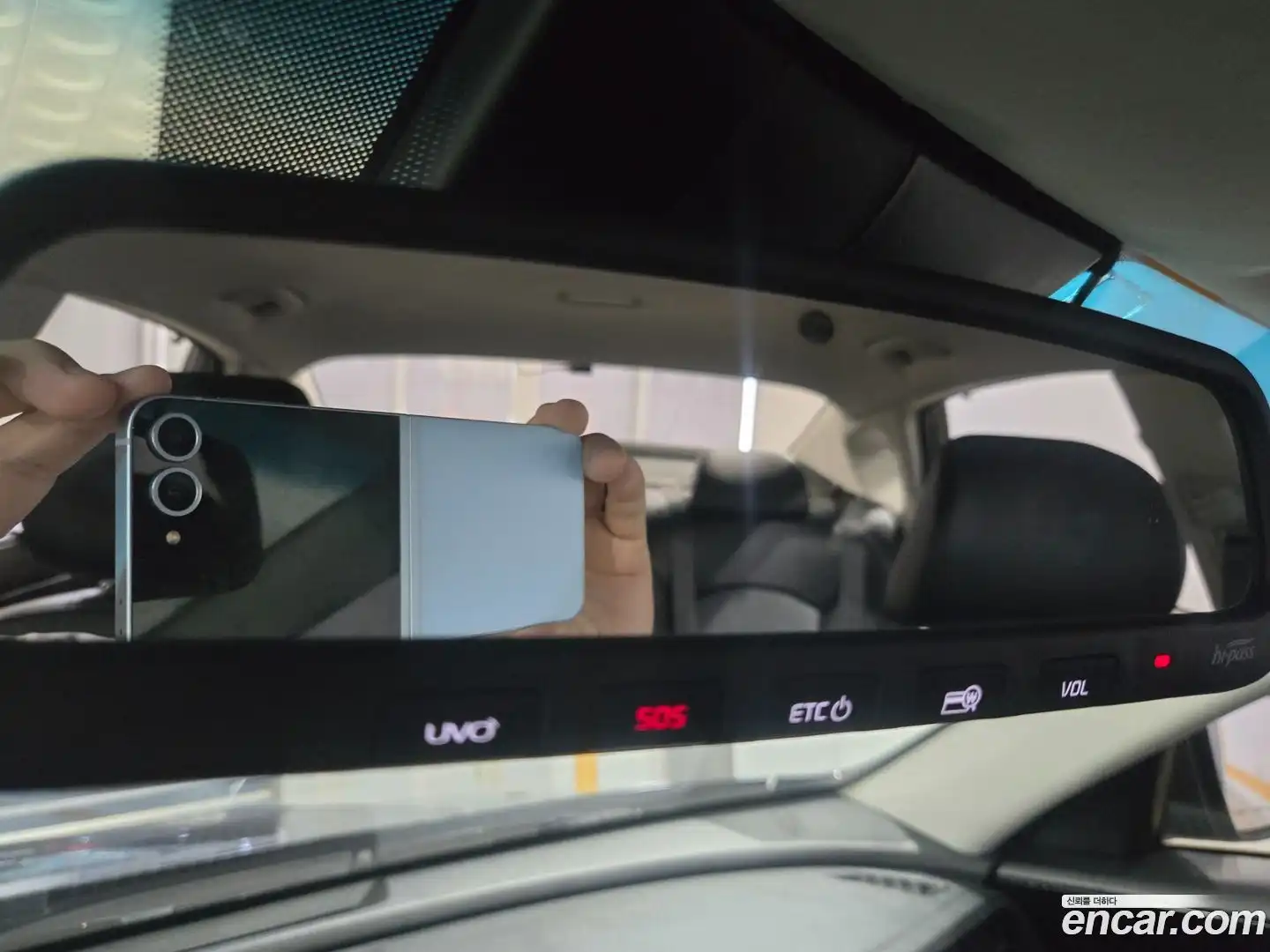 K7 Kia 2019.7-OPTION-019
