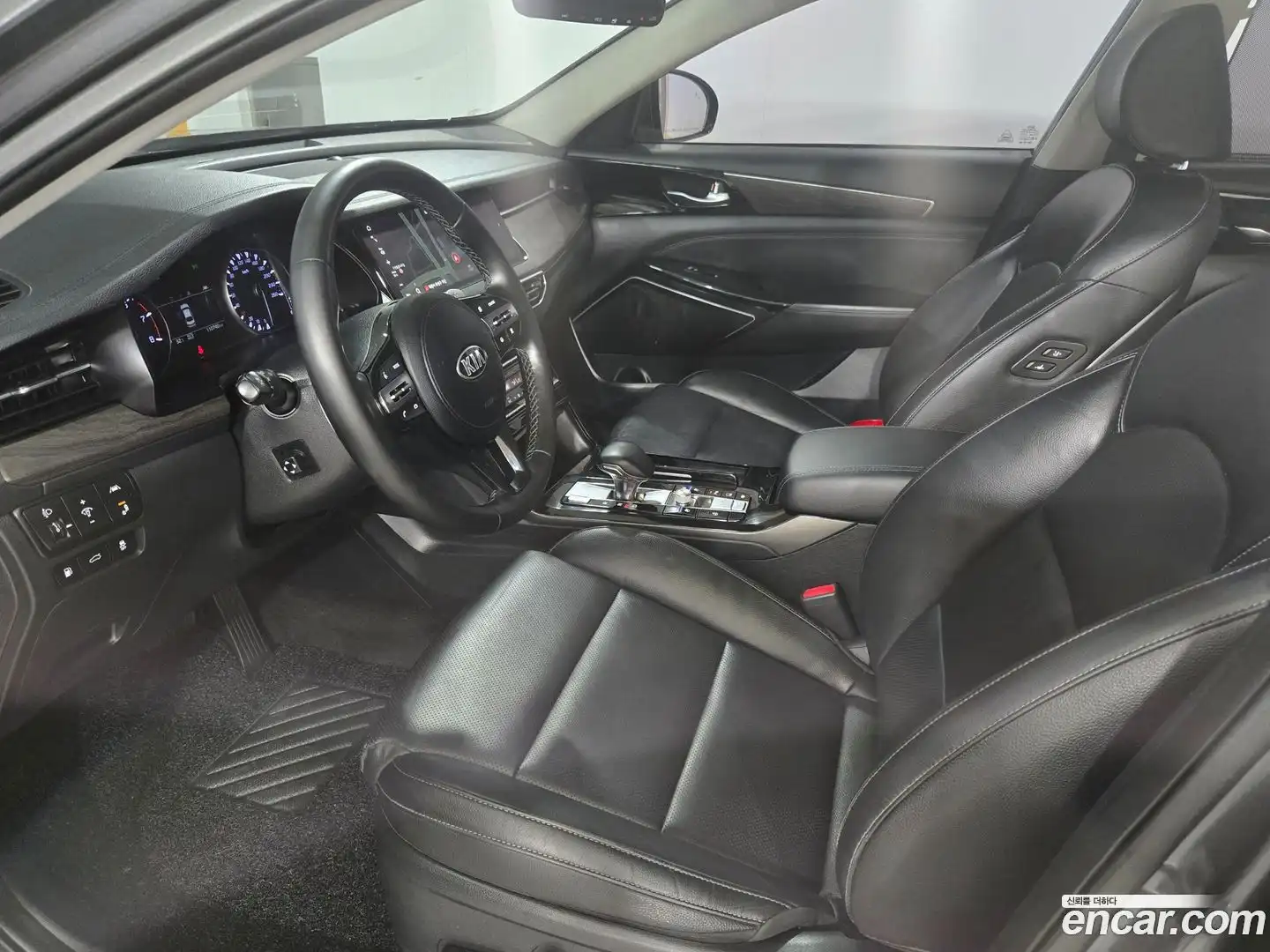 K7 Kia 2019.7-OPTION-022