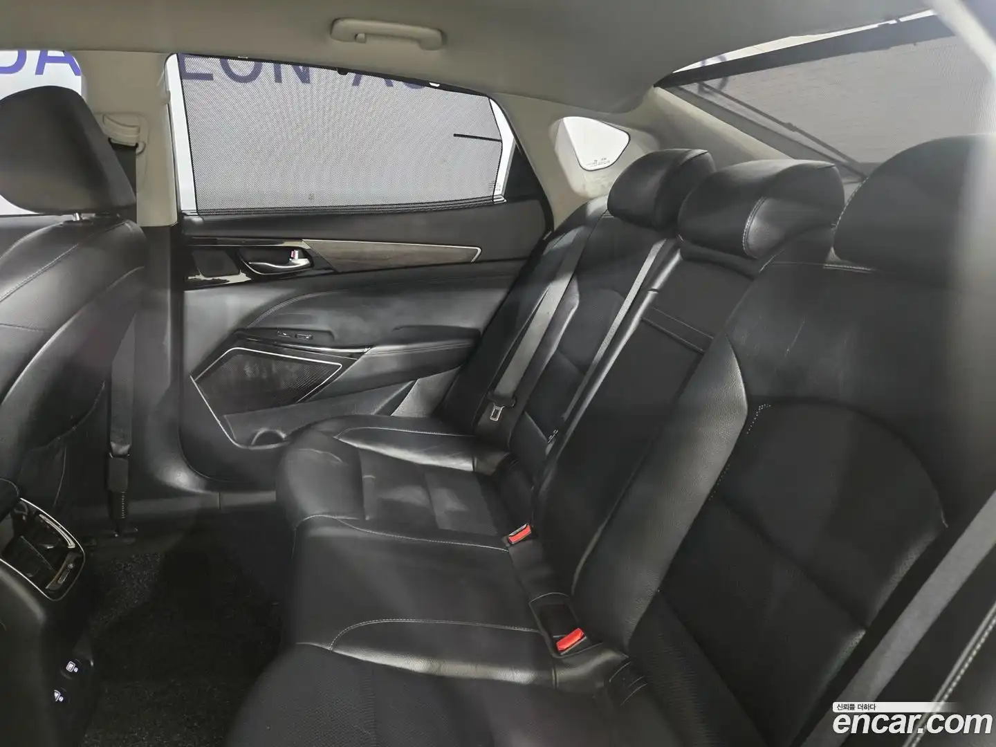 K7 Kia 2019.7-OPTION-023