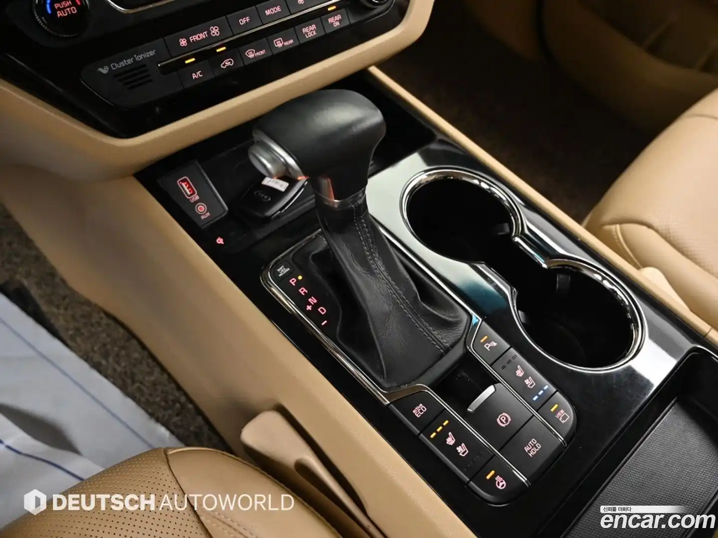 Canival Kia 2018.3-INNER-009