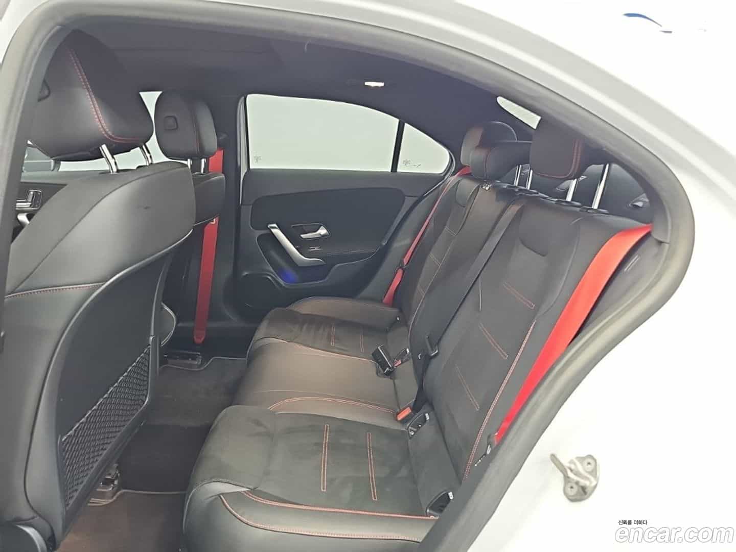 A-Class Mercedes-Benz 2021.2-OPTION-016