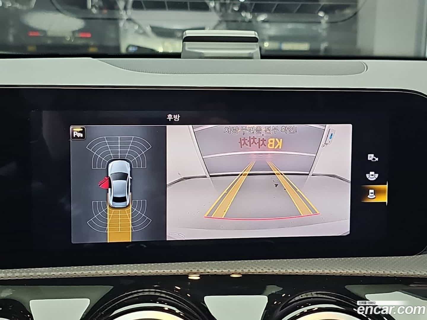 A-Class Mercedes-Benz 2021.2-OPTION-019