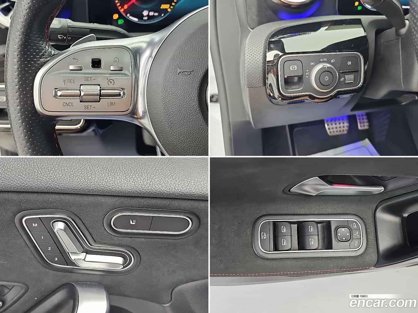 A-Class Mercedes-Benz 2021.2-OPTION-021