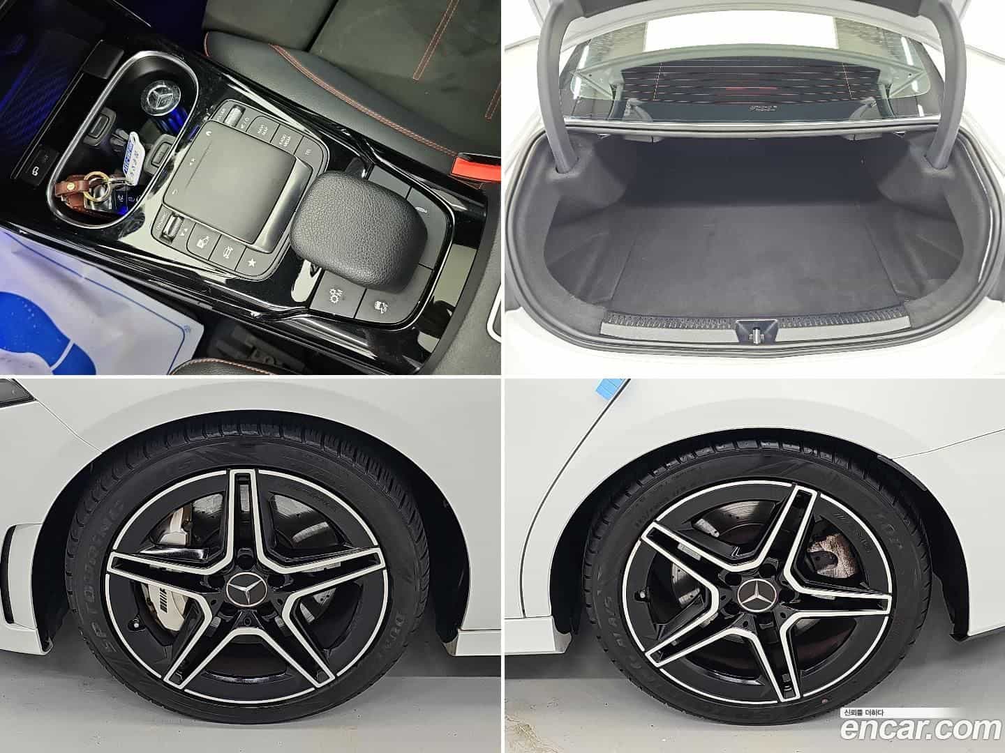 A-Class Mercedes-Benz 2021.2-OPTION-022