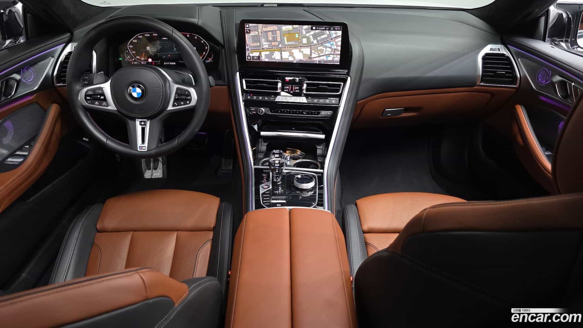 8-Series BMW 2022.9-INNER-007