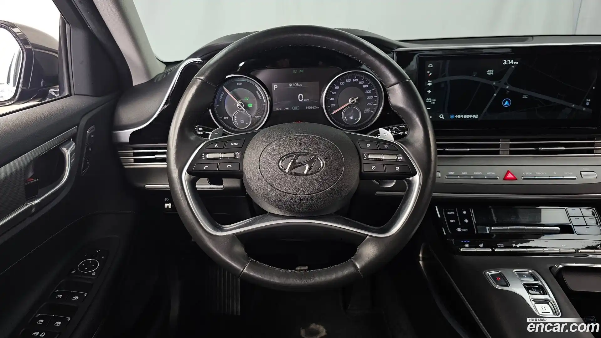 Grandeur Hyundai 2021.2-OPTION-017