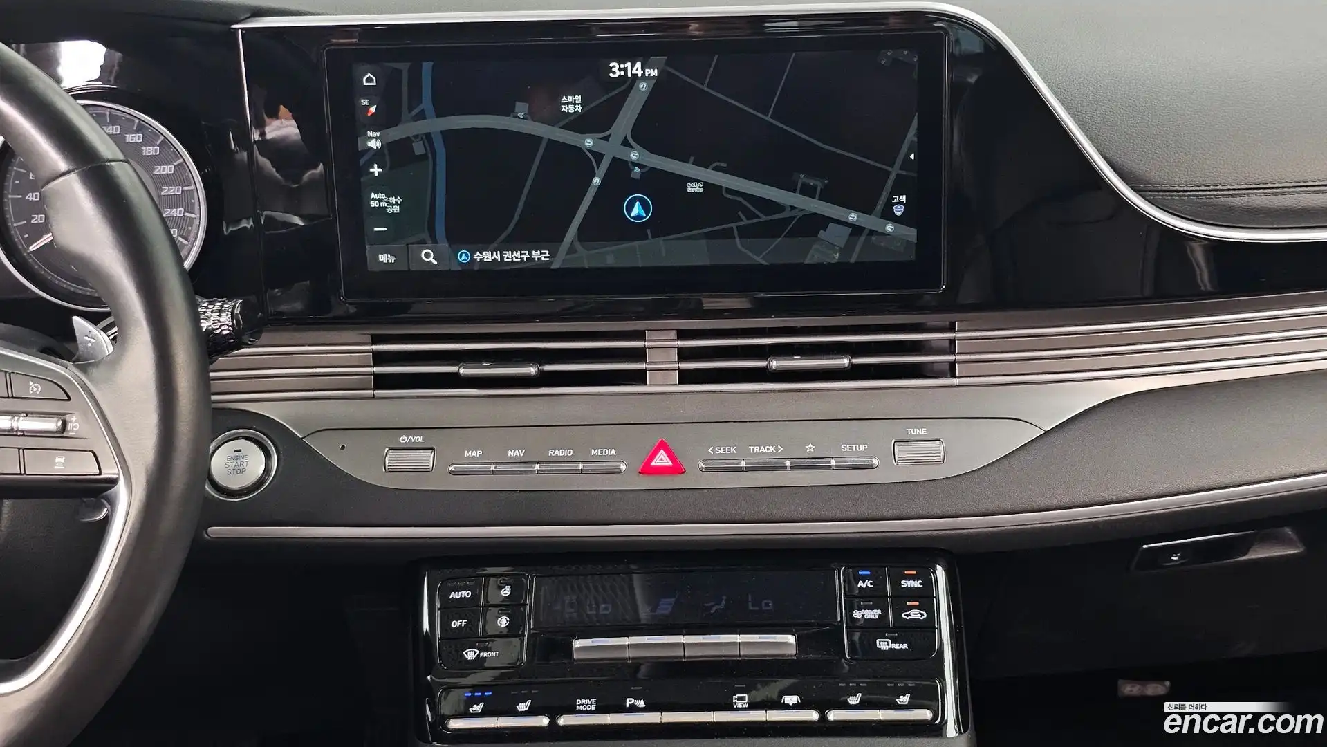 Grandeur Hyundai 2021.2-OPTION-018