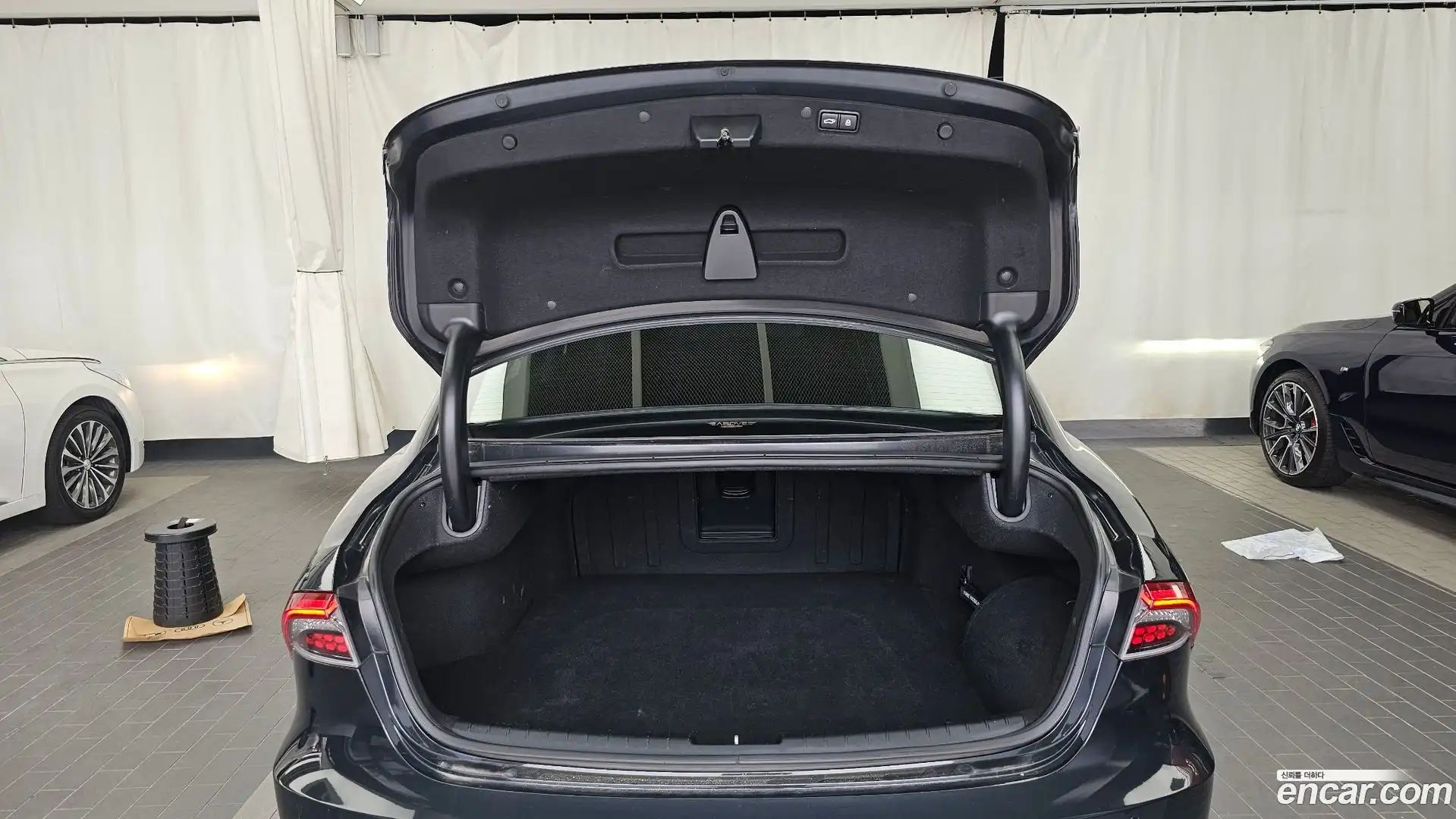 Grandeur Hyundai 2021.2-OPTION-024