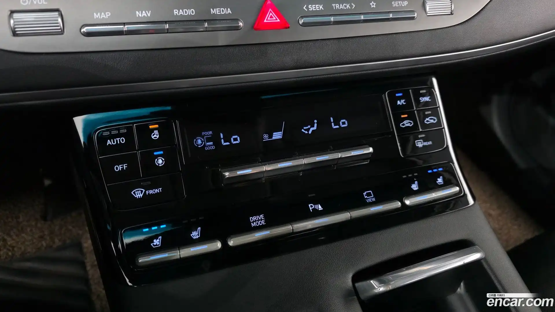 Grandeur Hyundai 2020.2-OPTION-021