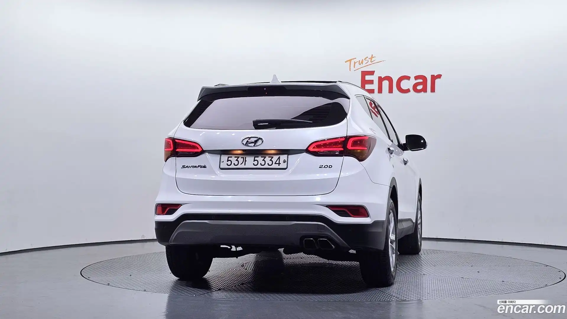 Santafe Hyundai 2017.9-OUTER-004