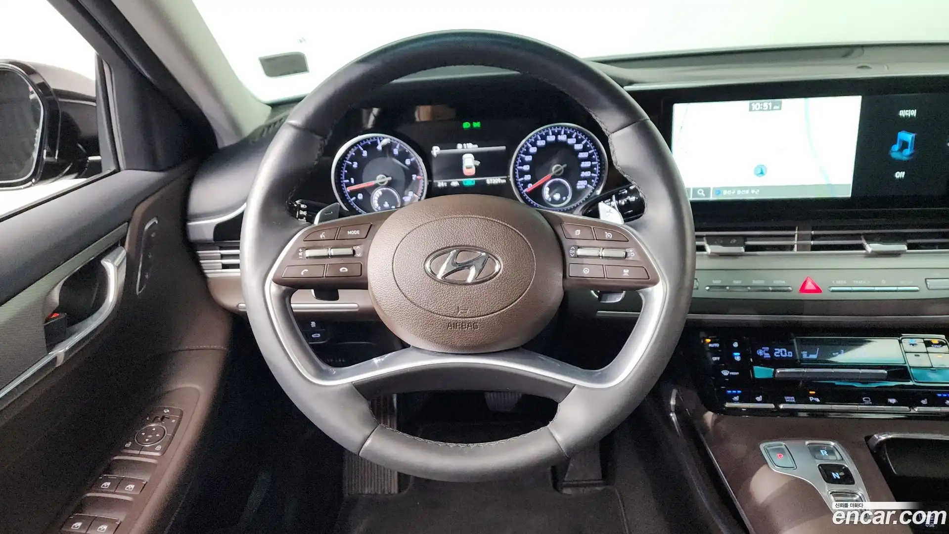 Grandeur Hyundai 2021.9-OPTION-017