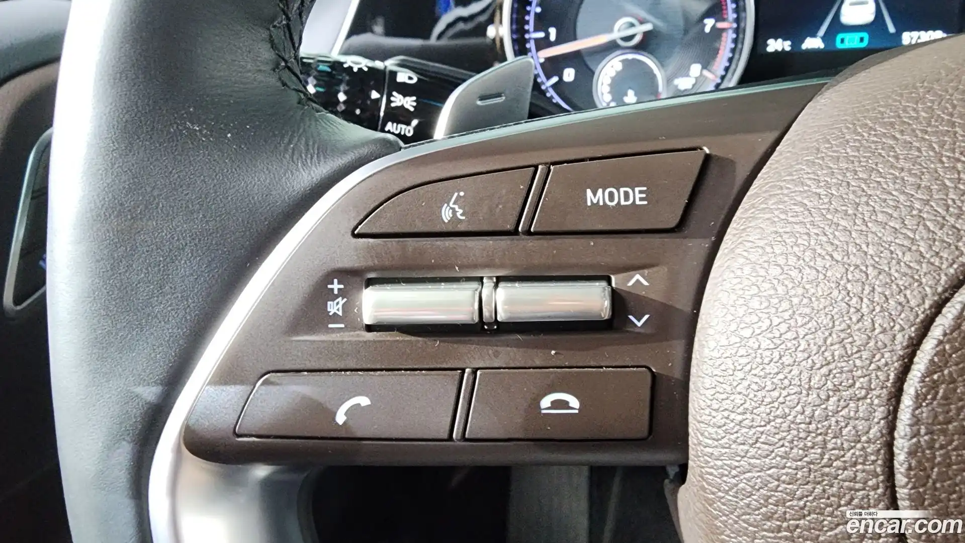 Grandeur Hyundai 2021.9-OPTION-021