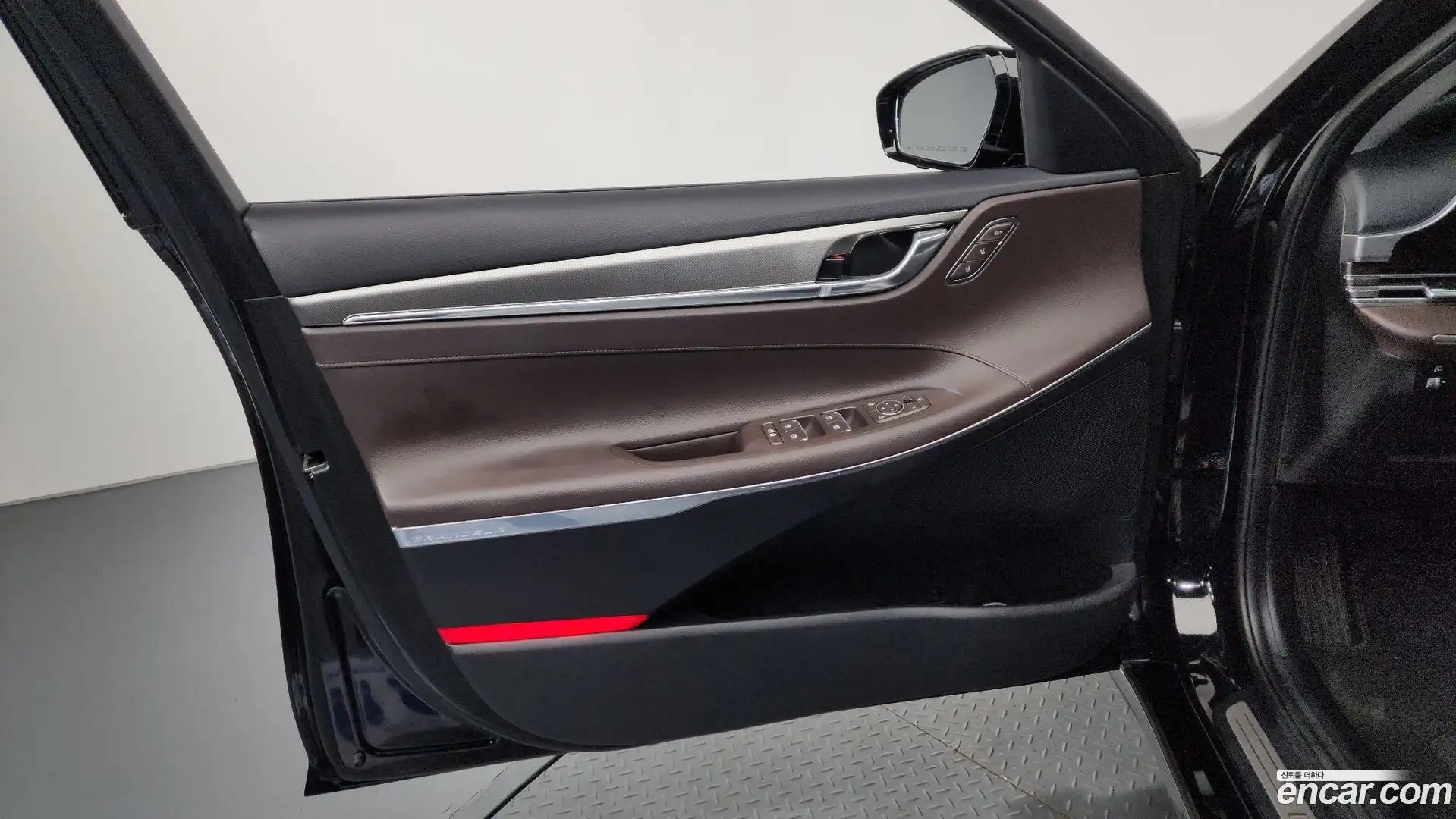 Grandeur Hyundai 2021.9-INNER-034