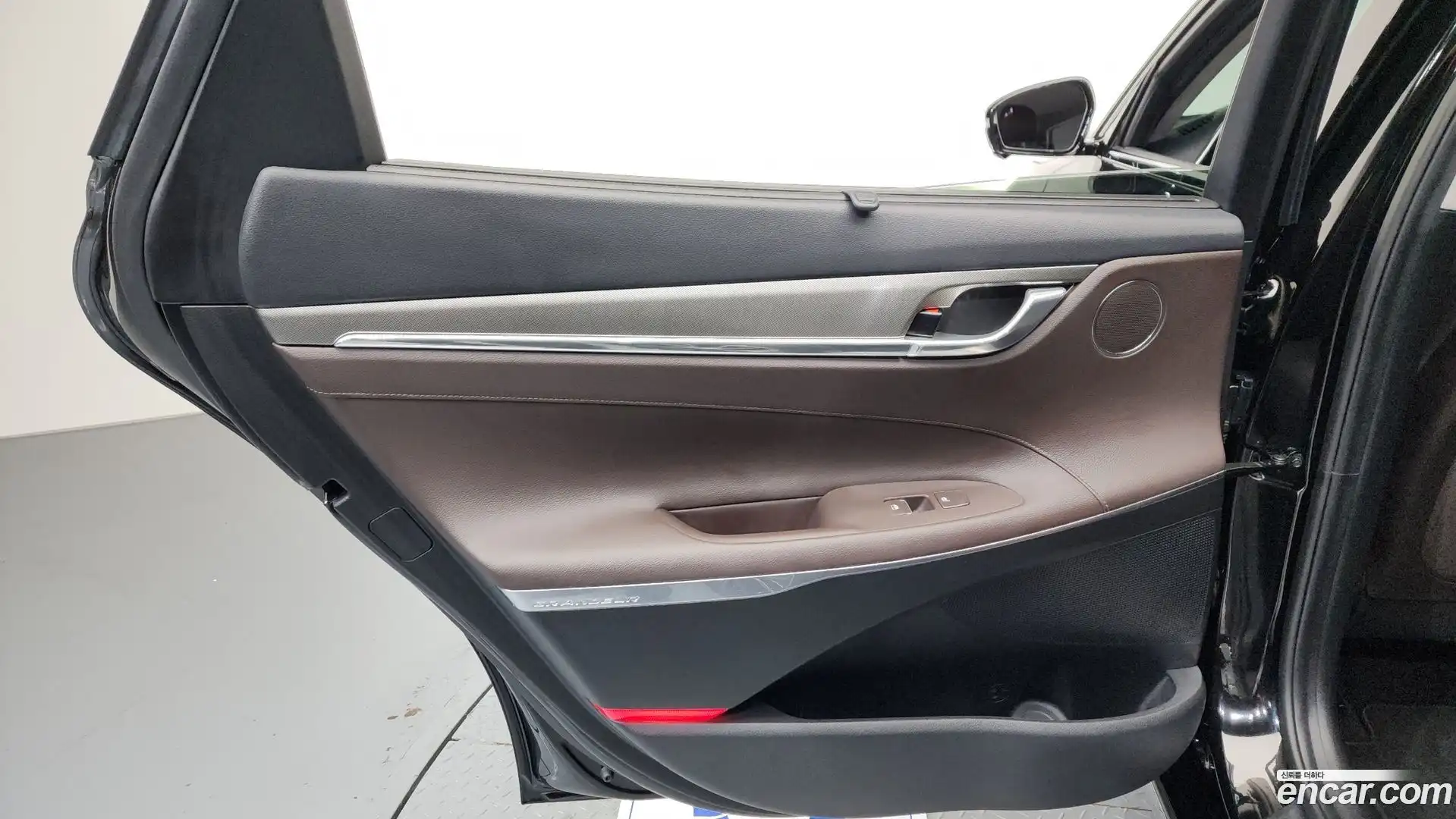 Grandeur Hyundai 2021.9-INNER-035