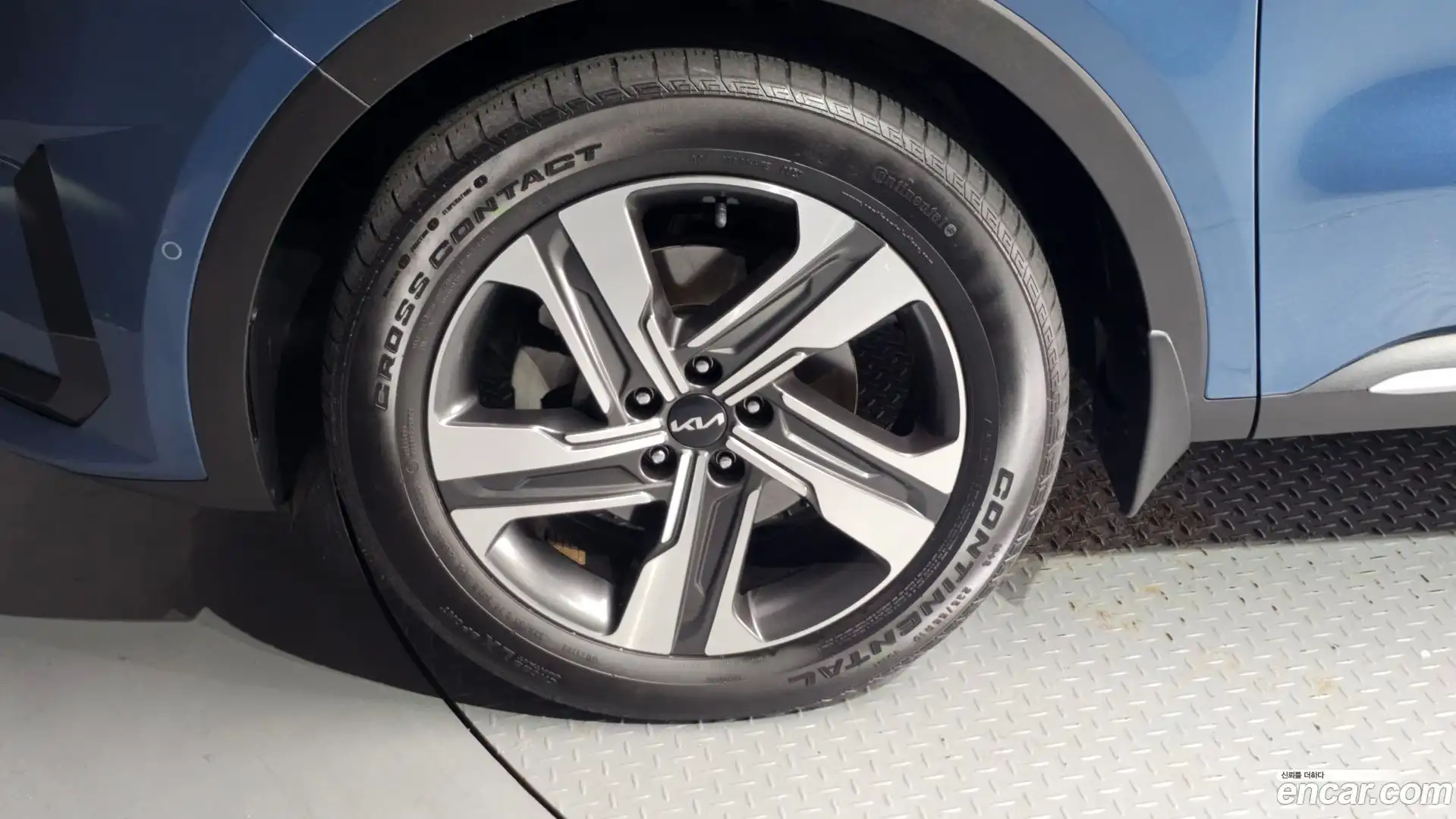 Sorento Kia 2023.5-OUTER-005