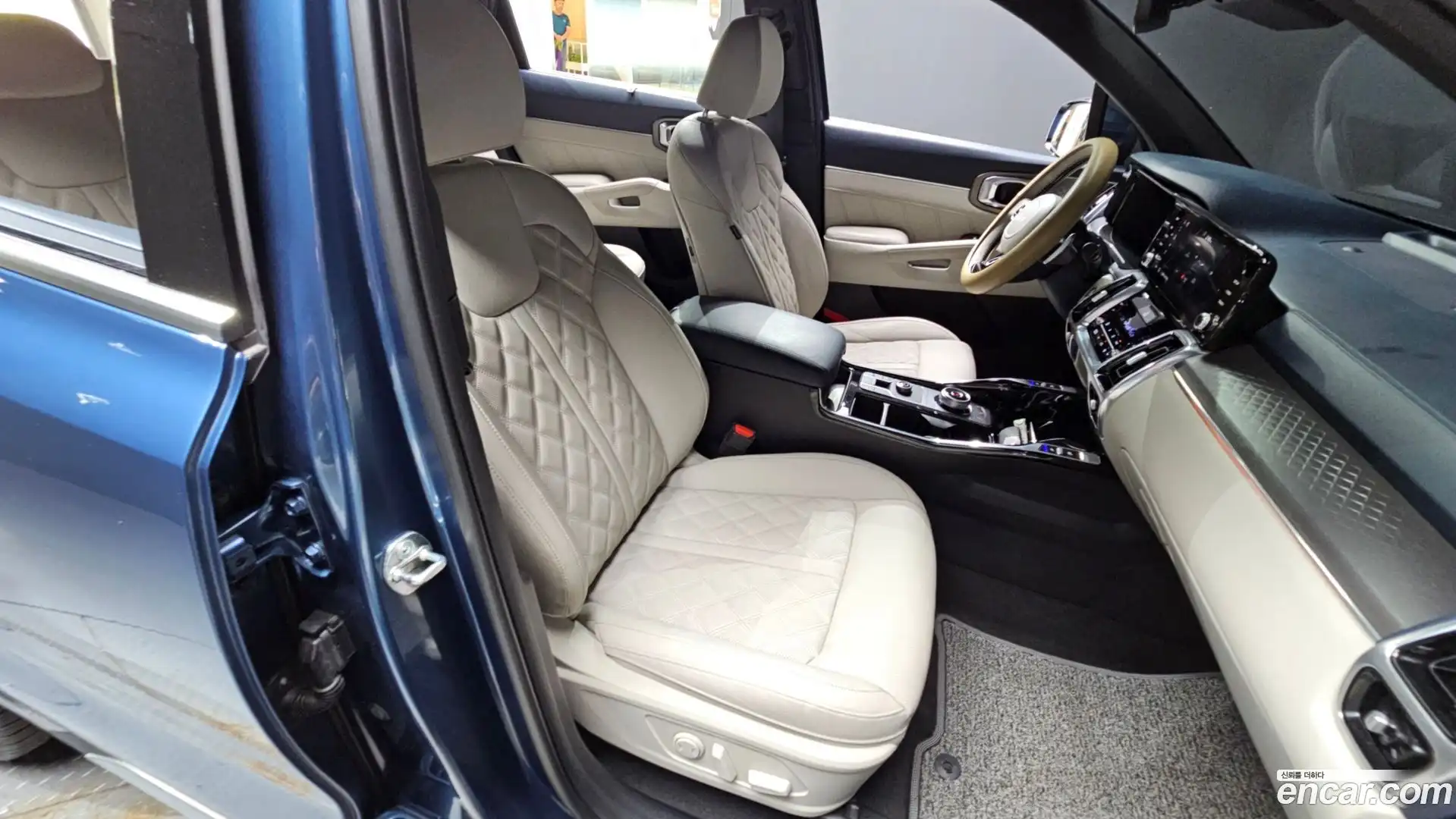 Sorento Kia 2023.5-OPTION-021