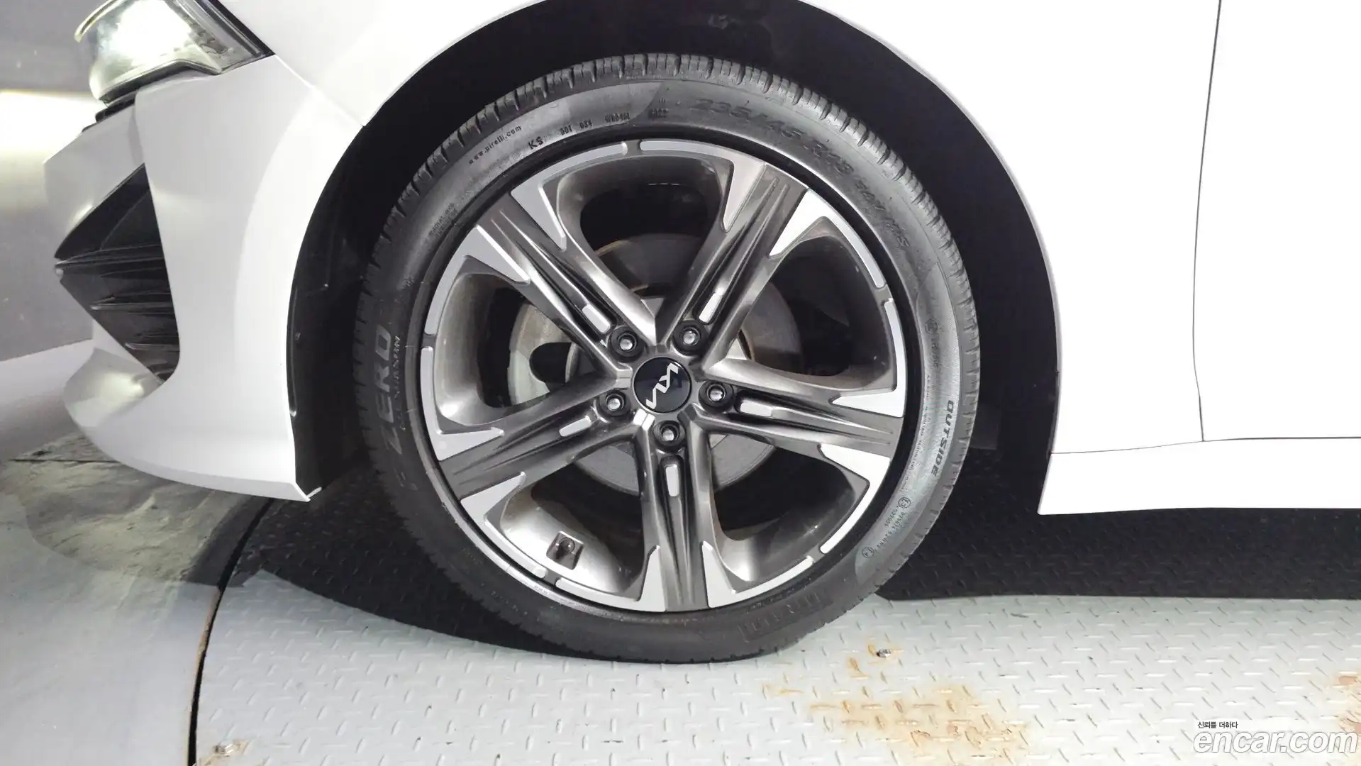K5 Kia 2023.4-OUTER-005