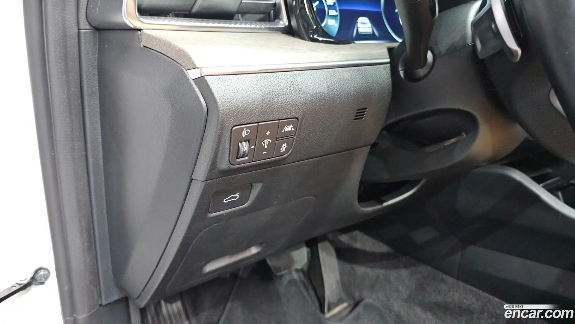 K5 Kia 2023.4-OPTION-023