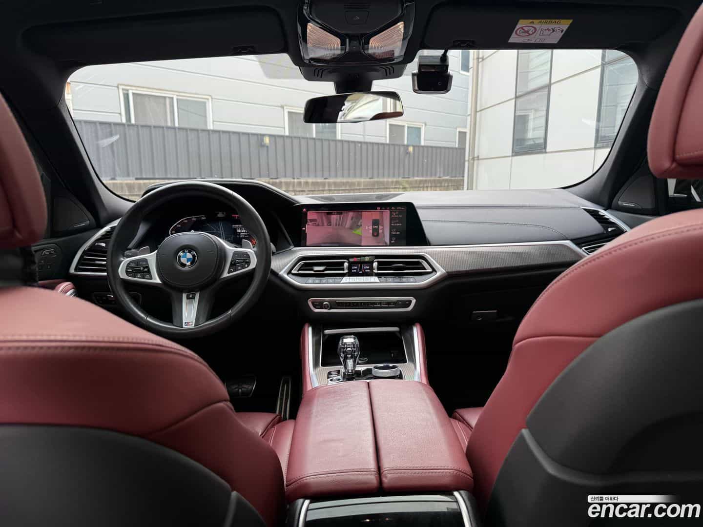 X6 BMW 2021.6-INNER-007