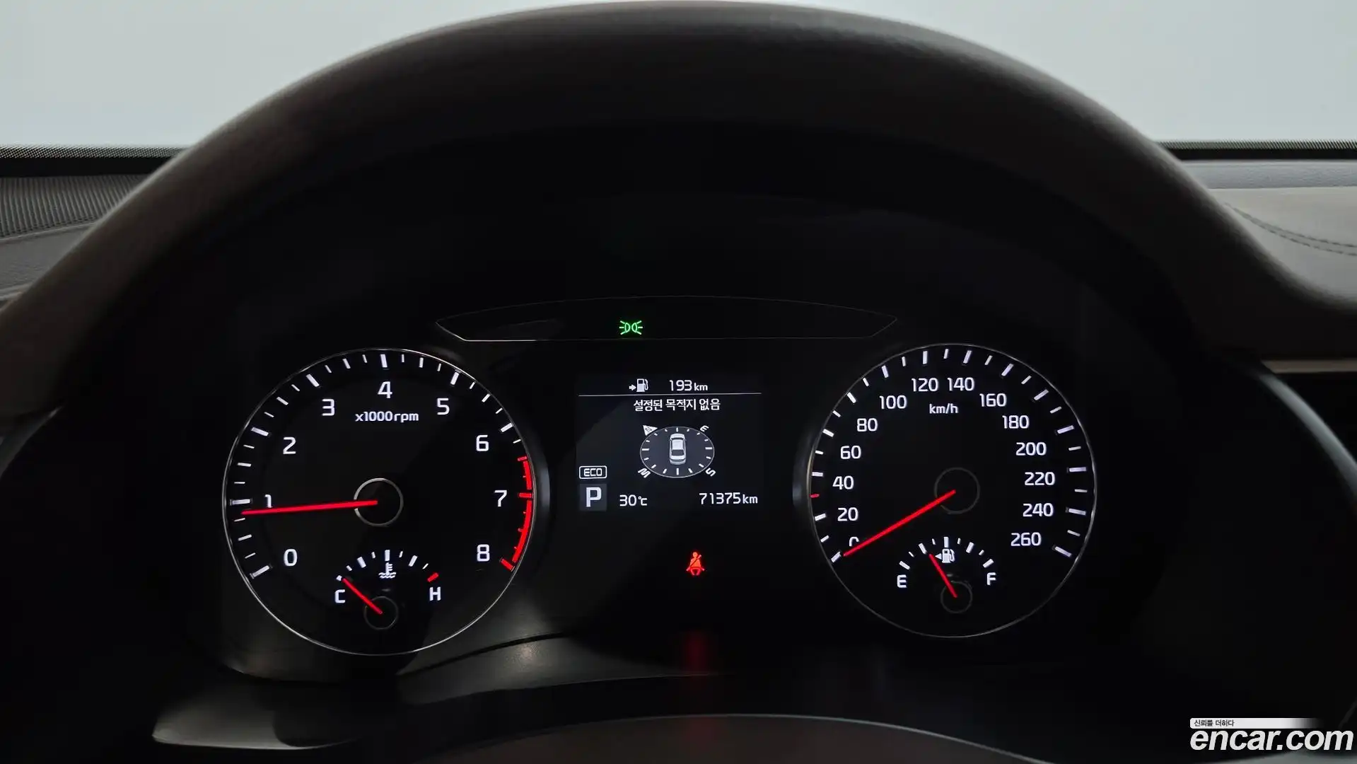 K7 Kia 2018.2-INNER-008
