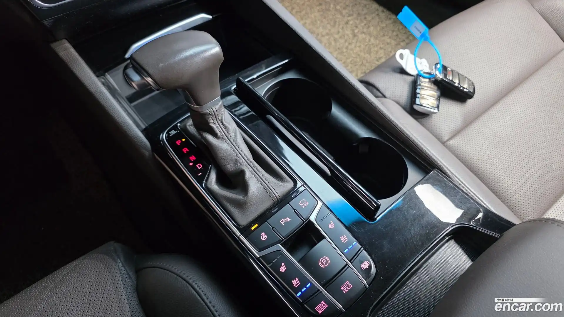 K7 Kia 2018.2-INNER-009
