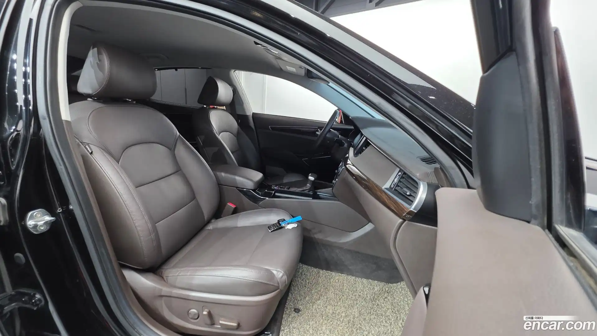 K7 Kia 2018.2-INNER-010