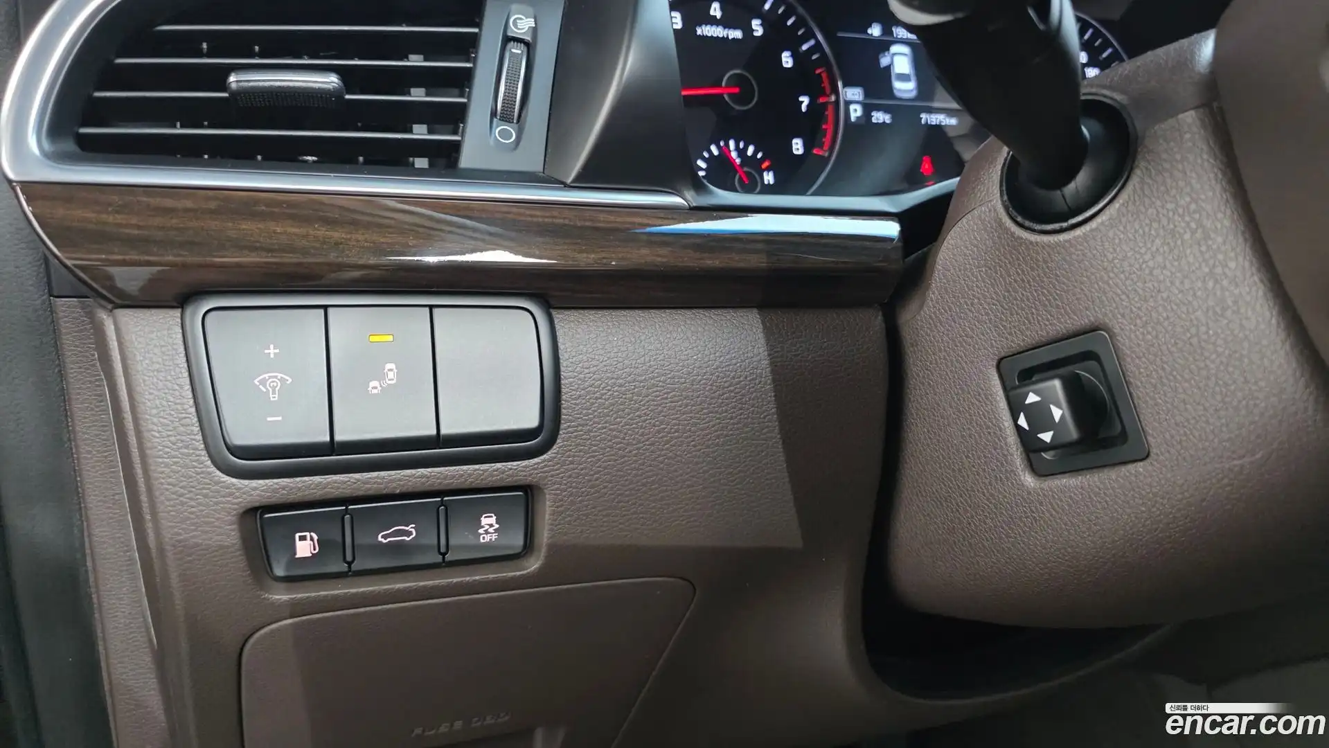 K7 Kia 2018.2-OPTION-017