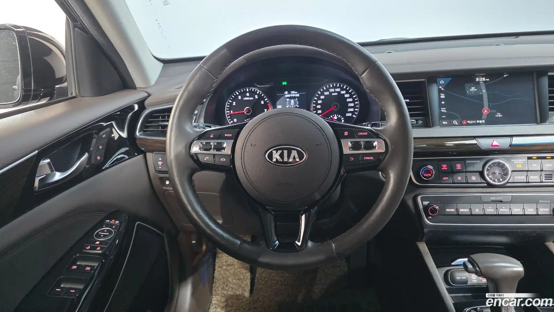 K7 Kia 2018.2-OPTION-018