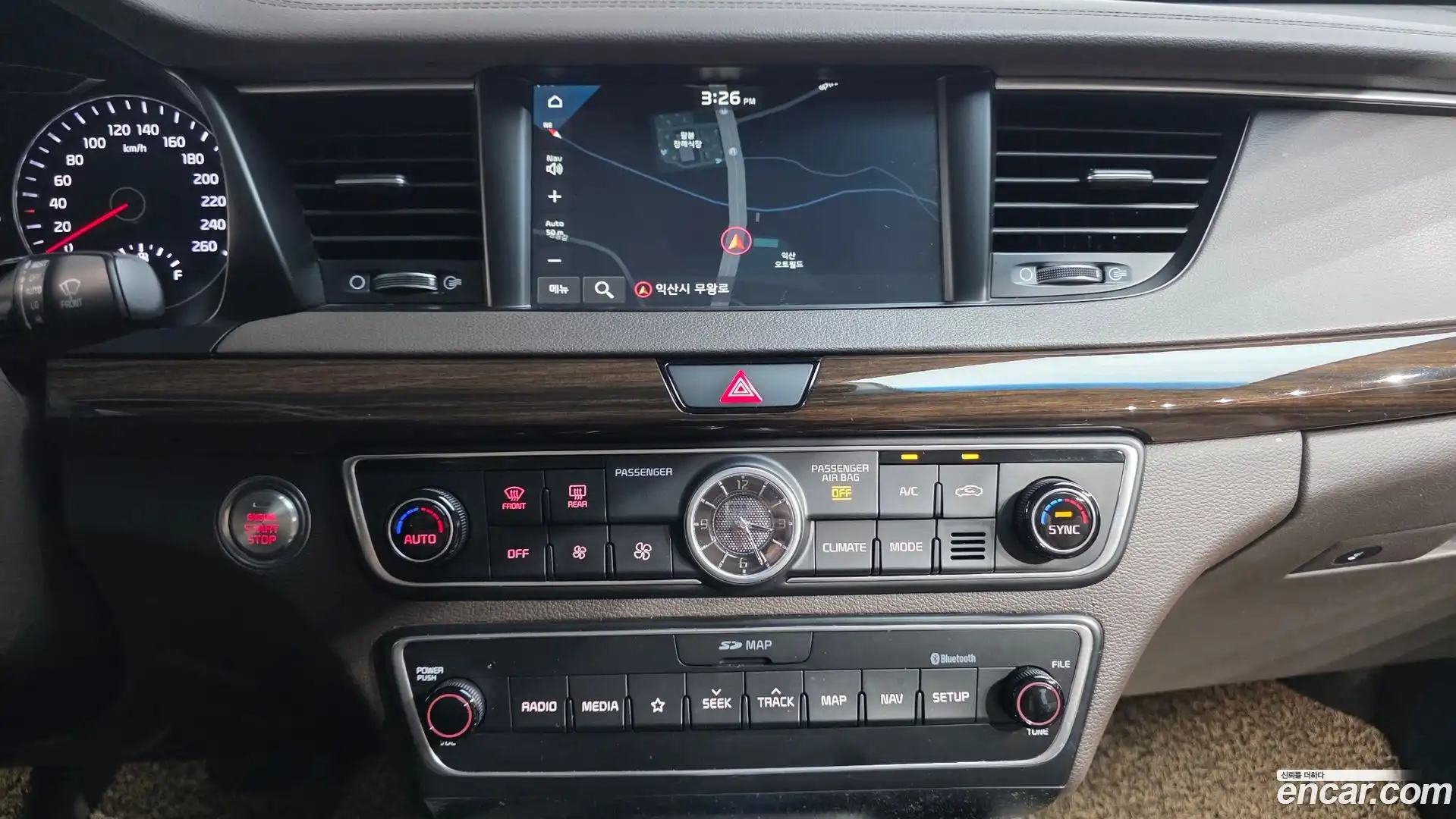 K7 Kia 2018.2-OPTION-019