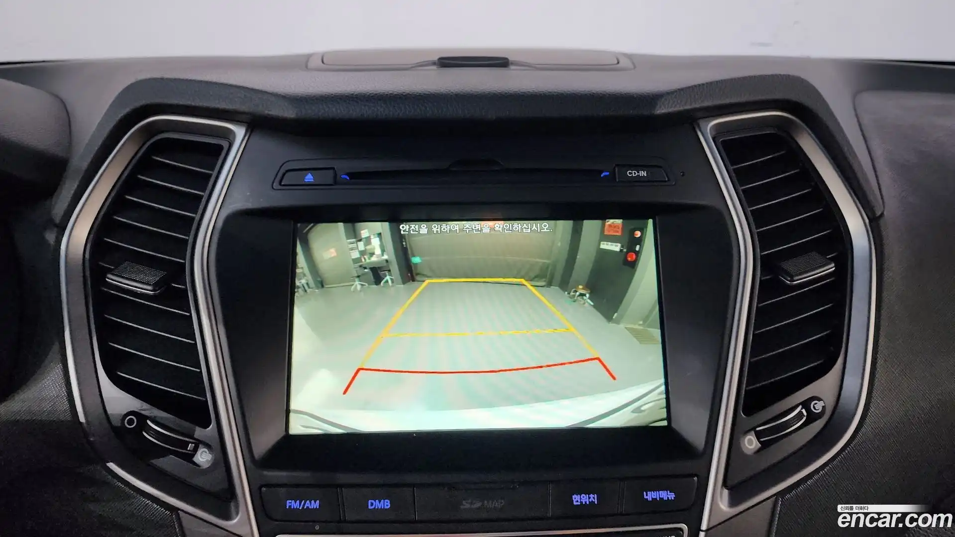 Santafe Hyundai 2017.2-OPTION-019