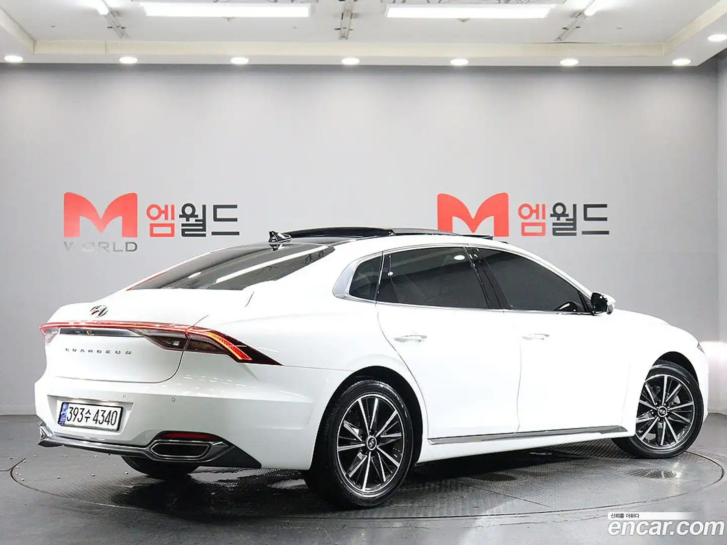 Grandeur Hyundai 2022.9-OUTER-002
