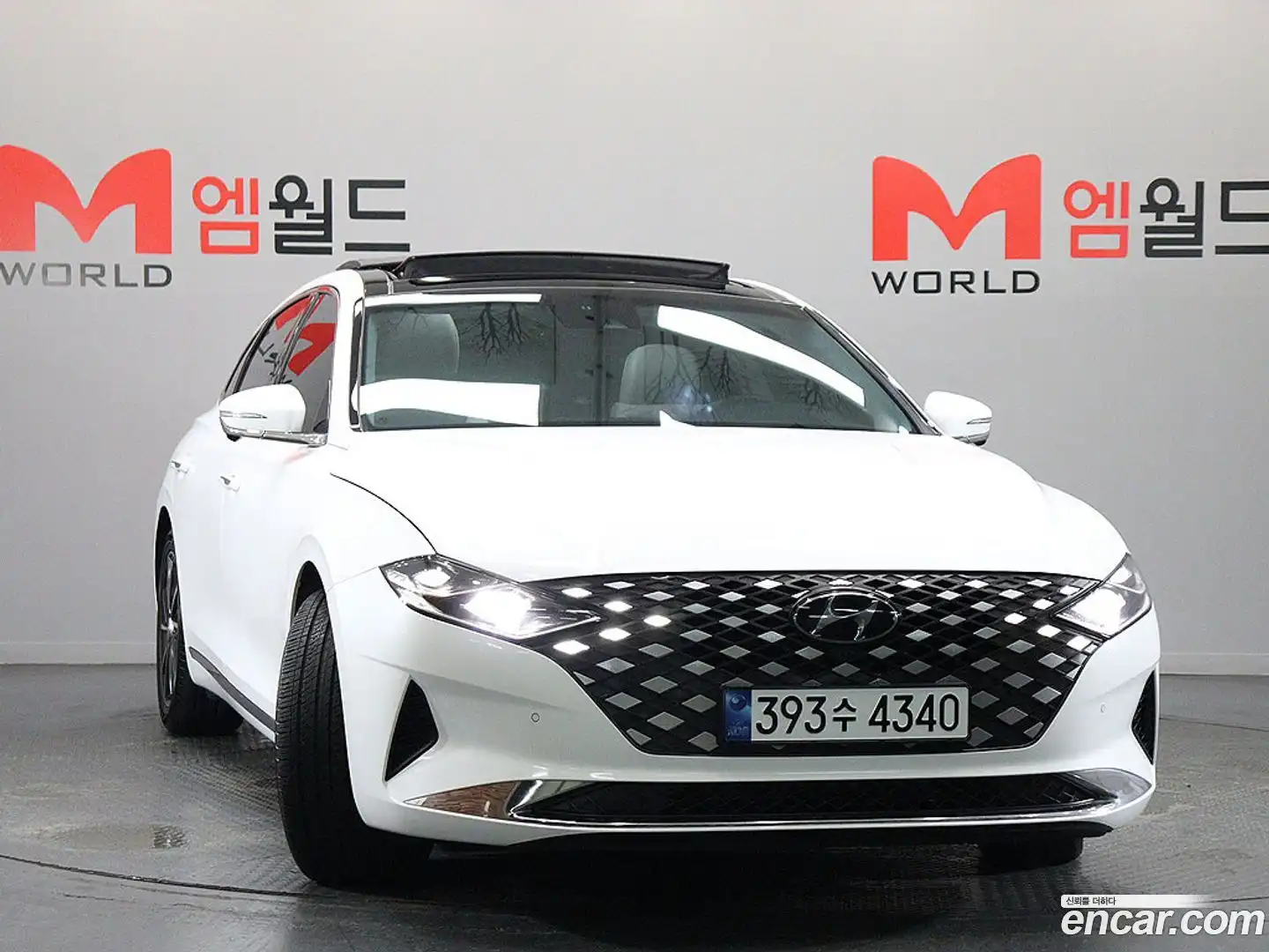 Grandeur Hyundai 2022.9-OUTER-003