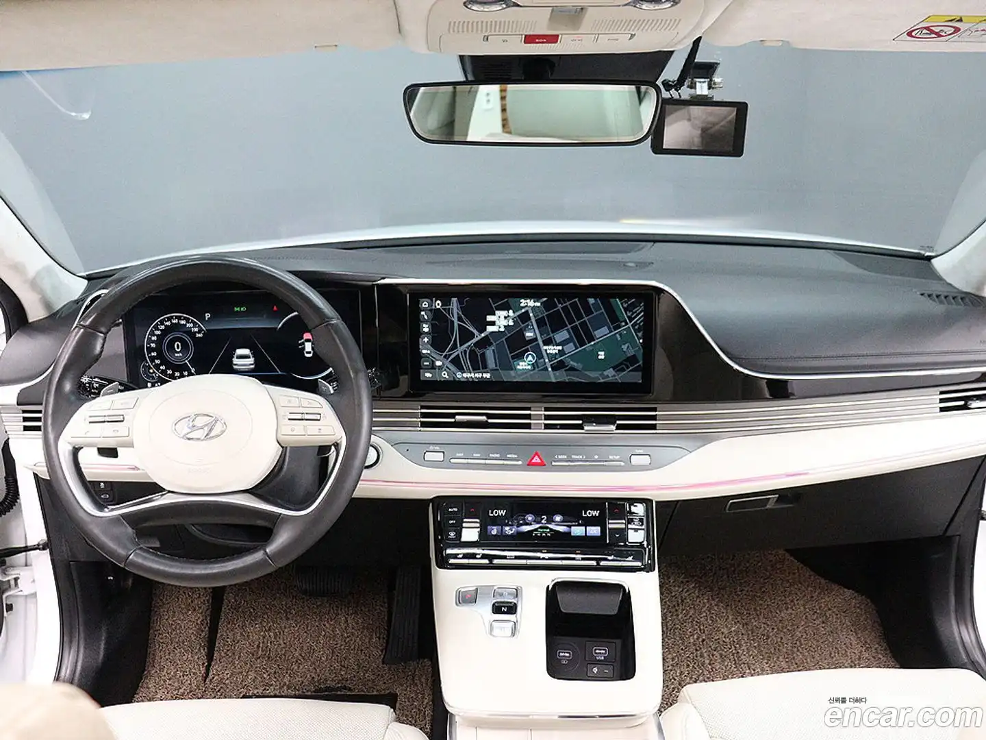 Grandeur Hyundai 2022.9-INNER-007