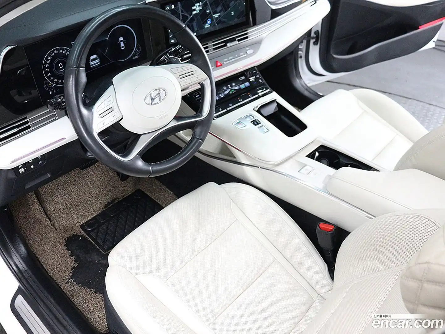 Grandeur Hyundai 2022.9-INNER-010