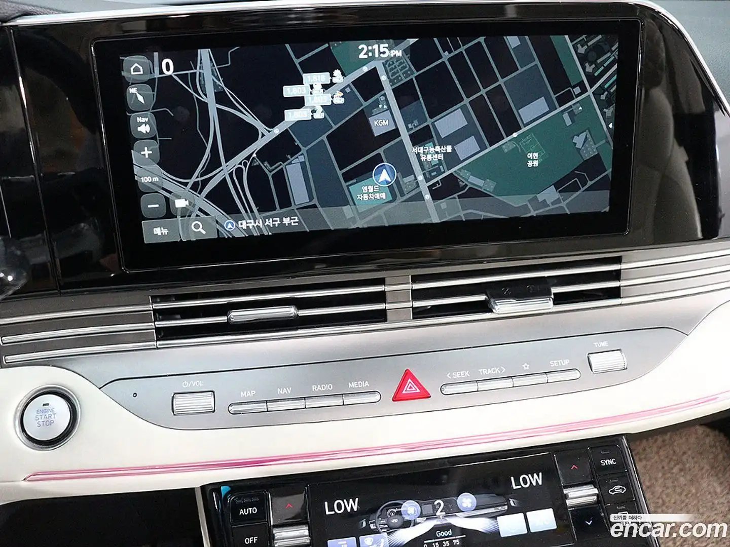Grandeur Hyundai 2022.9-OPTION-018