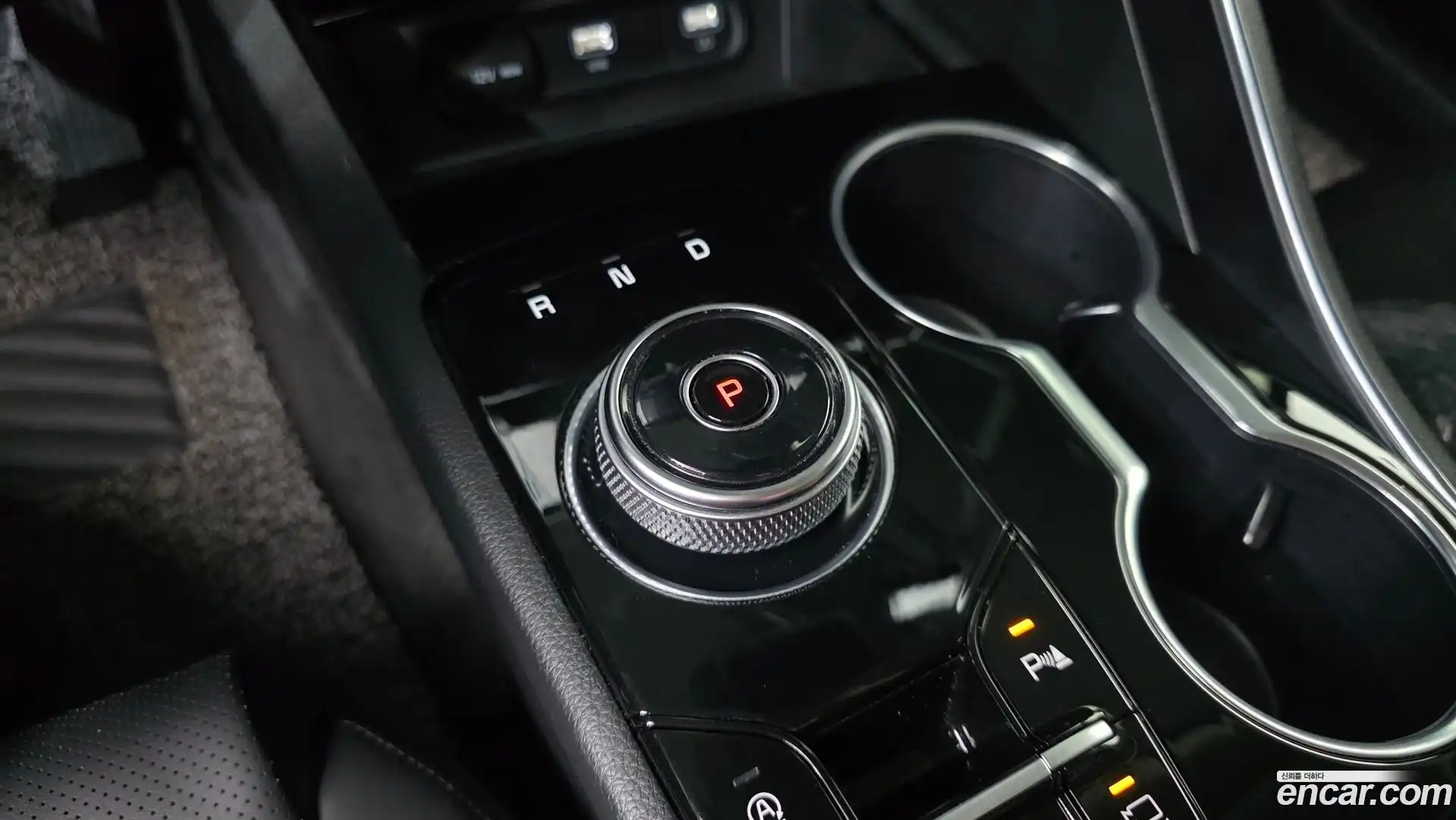 K5 Kia 2022.9-INNER-009