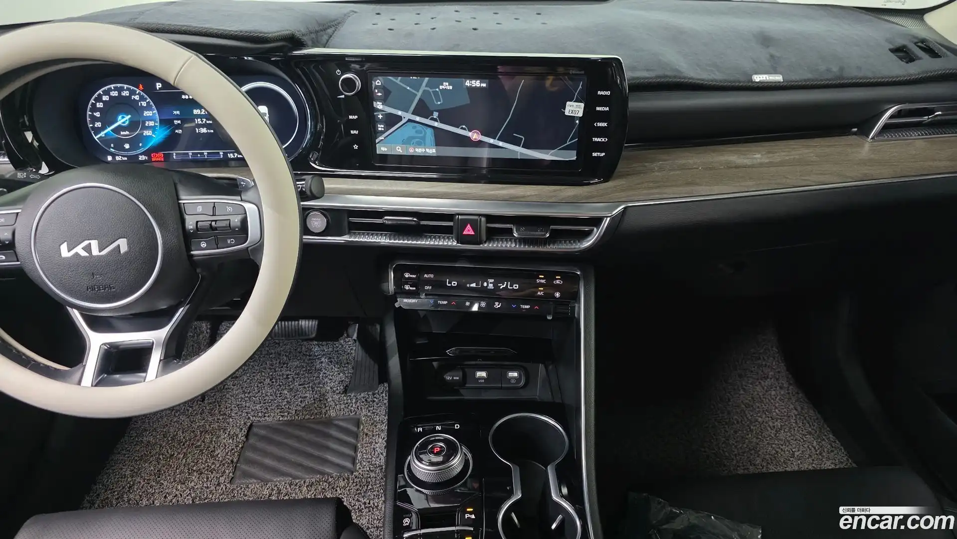 K5 Kia 2022.9-OPTION-018