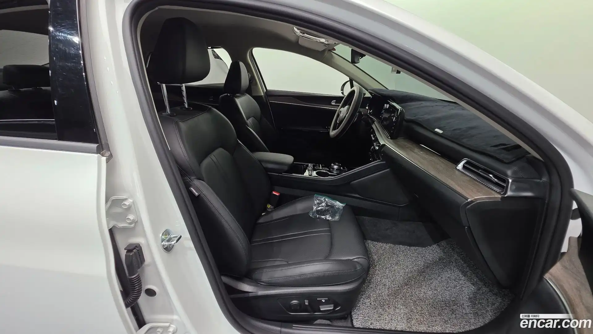 K5 Kia 2022.9-INNER-036
